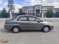 MEMURDAN LPG Lİ HONDA CİTY