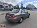 MEMURDAN LPG Lİ HONDA CİTY