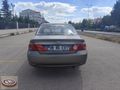 MEMURDAN LPG Lİ HONDA CİTY