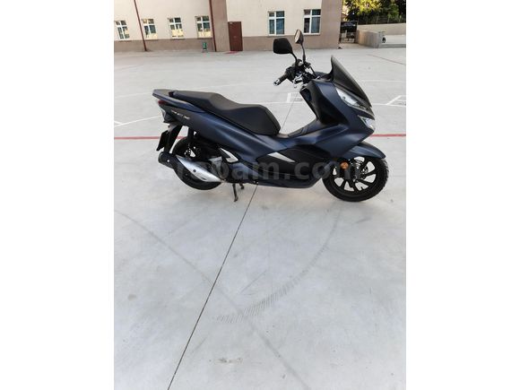 Sahibinden Honda PCX125