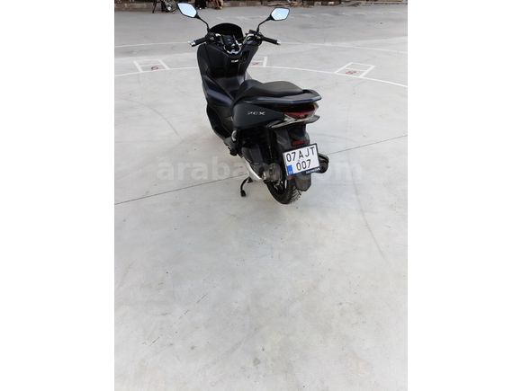 Sahibinden Honda PCX125