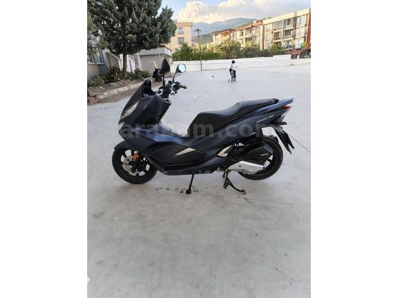 Sahibinden Honda PCX125