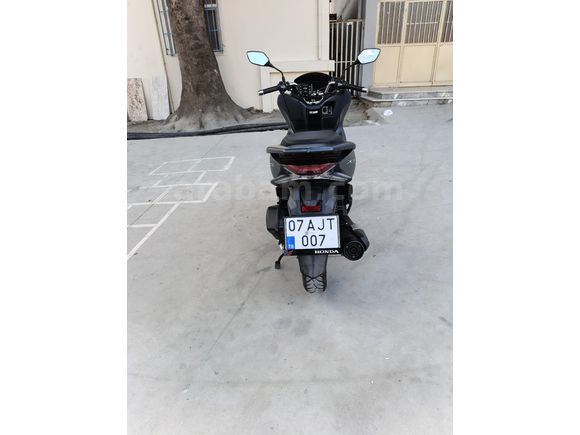 Sahibinden Honda PCX125