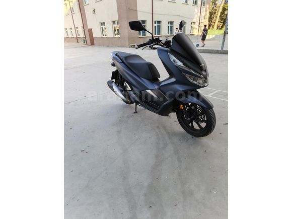 Sahibinden Honda PCX125