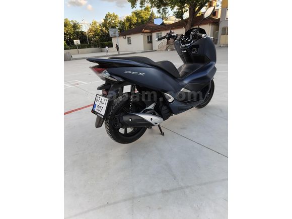 Sahibinden Honda PCX125