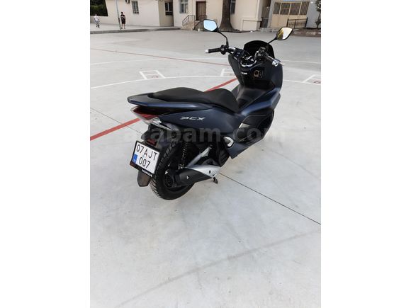 Sahibinden Honda PCX125
