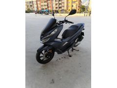 Sahibinden Honda PCX125