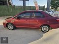 2006 HONDA CİTY