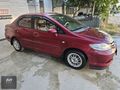 2006 HONDA CİTY