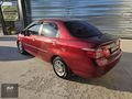 2006 HONDA CİTY