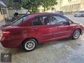 2006 HONDA CİTY