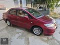 2006 HONDA CİTY