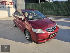 2006 HONDA CİTY