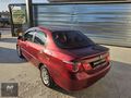 2006 HONDA CİTY