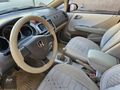 2006 HONDA CİTY