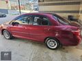 2006 HONDA CİTY