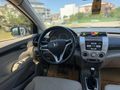 HONDA CİTY 1.4 LS 140 BİN KM