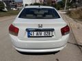 HONDA CİTY 1.4 LS 140 BİN KM