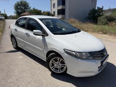 HONDA CİTY 1.4 LS 140 BİN KM