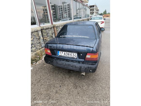 Sahibinden Hyundai Excel 1.5  düşük km