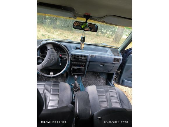 Sahibinden Hyundai Excel 1.5  düşük km