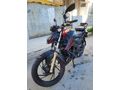 Sahibinden TVS Apache RTR 200