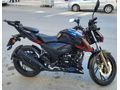 Sahibinden TVS Apache RTR 200