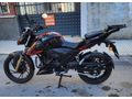 Sahibinden TVS Apache RTR 200