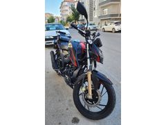 Sahibinden TVS Apache RTR 200