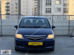 2007 HONDA CİTY 180.ooo KM HATASIZ EMSALSİZ TEMİZLİKTE