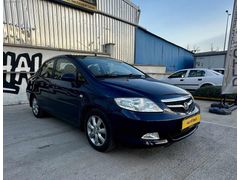 2006 HONDA CİTY 1.4 ELİTE 83 HP 136.000 KM !!!