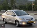 HONDA CİTY ELİTE "OTOMATİK"MASRAFSIZ