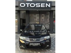 OTOSEN OTOMOTİV'DEN / HONDA CİTY / 1.4 ES / BENZİN+LPG