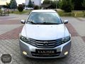 BOLU YAKIŞIR OTOMOTİV'''DEN HONDA CITY OTOMATİK 1.4 ES YENİ KASA