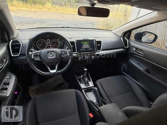 SADEDE BİR PARÇA BOYALI OTOMATİK 2022 CTY