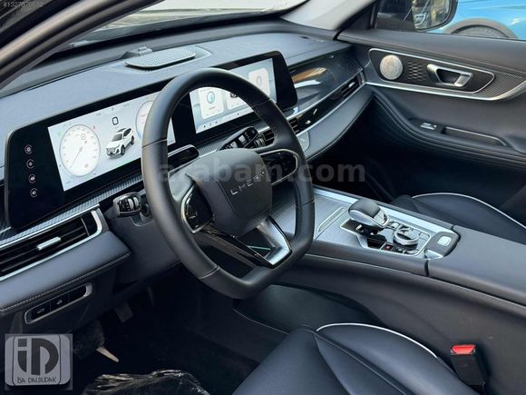 SADEDE BİR PARÇA BOYALI OTOMATİK 2022 CTY