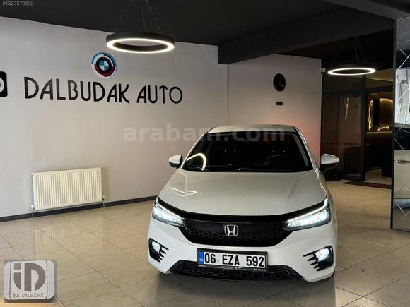 SADEDE BİR PARÇA BOYALI OTOMATİK 2022 CTY