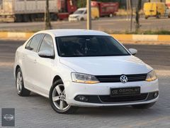2013 JETTA 1.6 TDI COMFORTLİNE MANUEL 157KM HATASIZ BOYASIZ
