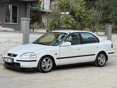 WHİTE HAZIR KURULU CIHAZ