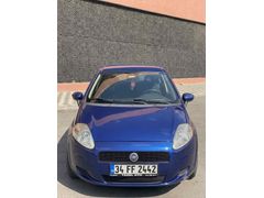 Sahibinden Fiat Punto Grande 1.3 Multijet Active 2008 Model 