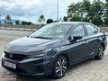 Honda City & Hatasız & Lansman renk