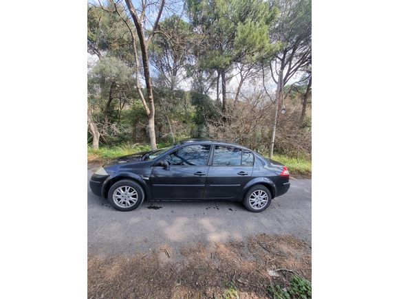 Sahibinden Renault Megane 1.5 dCi Extreme 2008 Model