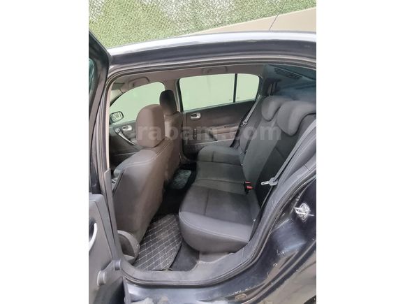 Sahibinden Renault Megane 1.5 dCi Extreme 2008 Model