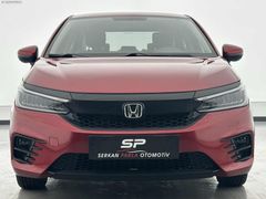K.KARTINA 9TAKSİT 2022 HONDA CITY 1.5İ-VTEC EXECUTIVE