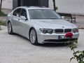 Sahibinden BMW 7 Serisi 745i Long 2002 Model