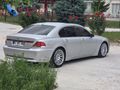 Sahibinden BMW 7 Serisi 745i Long 2002 Model