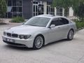 Sahibinden BMW 7 Serisi 745i Long 2002 Model