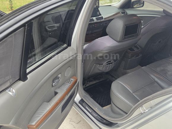 Sahibinden BMW 7 Serisi 745i Long 2002 Model
