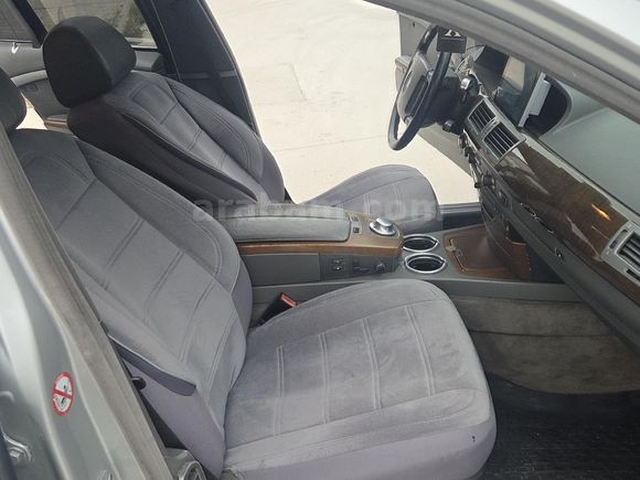 Sahibinden BMW 7 Serisi 745i Long 2002 Model