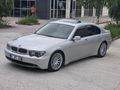 Sahibinden BMW 7 Serisi 745i Long 2002 Model